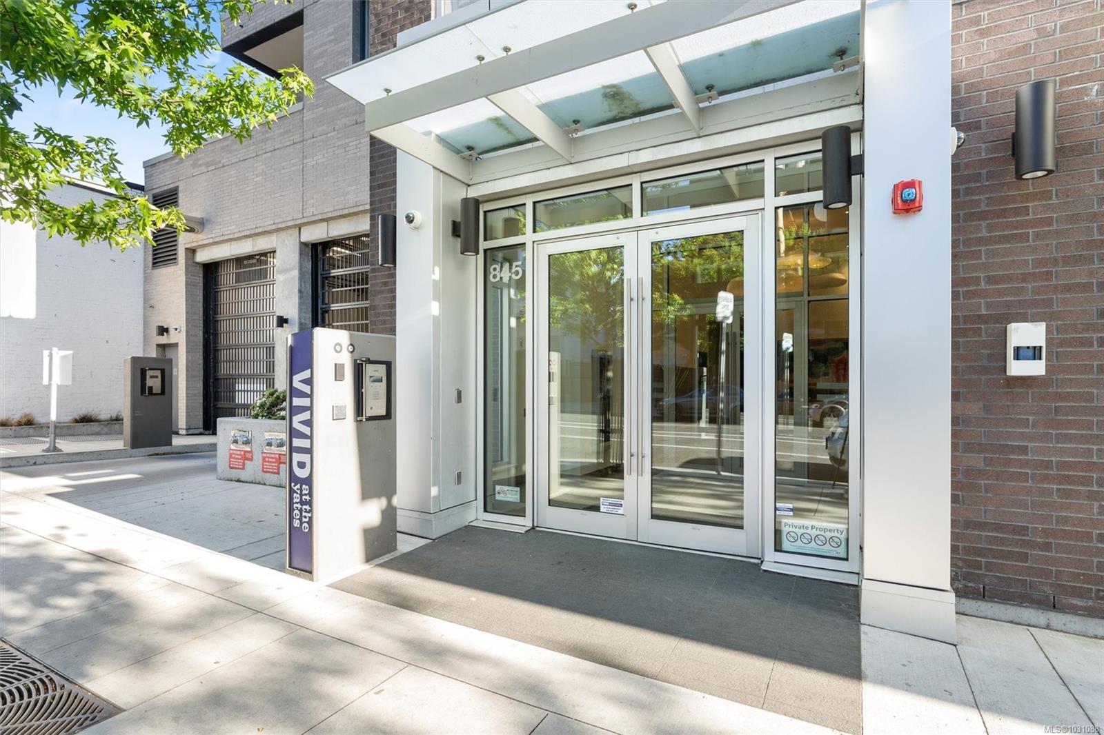 Additional image 3 of 401-845 Johnson Street, Victoria, BC, V8W 0G3