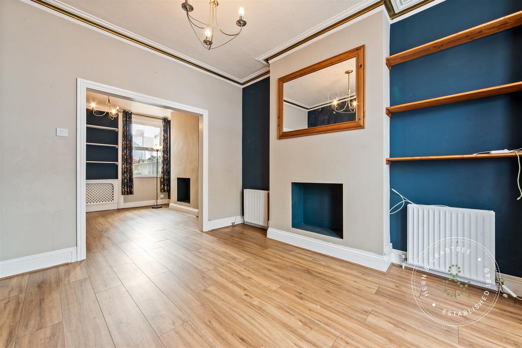 Additional image 3 of 3 bed terraced house for saleBrithdir Street, Cardiff CF24