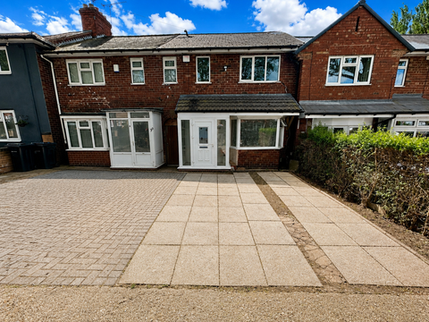 Leominster Road, Birmingham B11