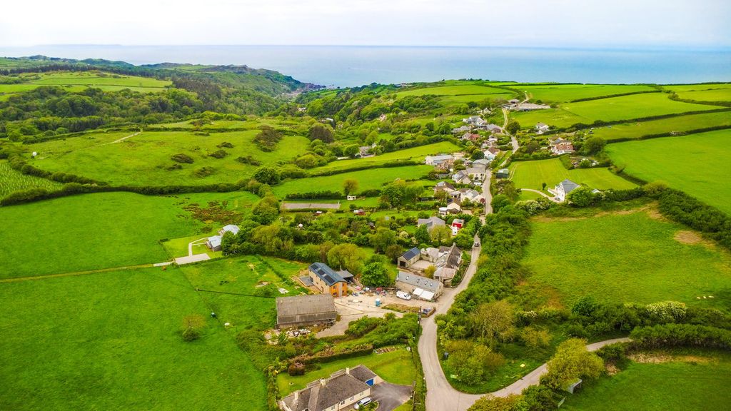 Additional image 2 of Land for saleLincombe, Lee, Ilfracombe EX34