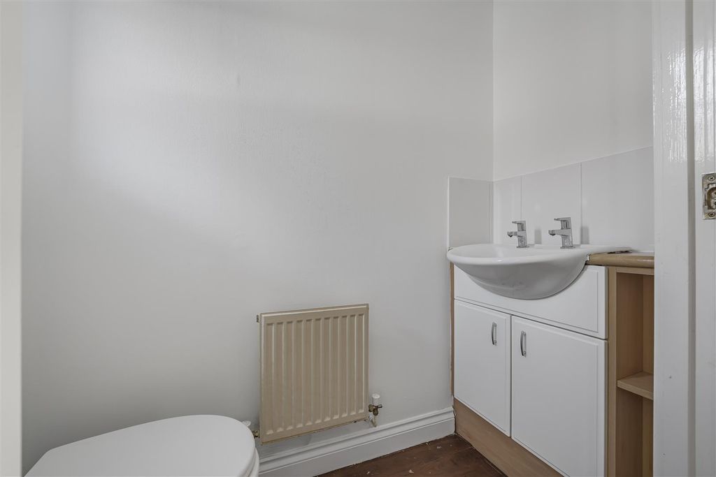 Additional image 6 of 3 bed town house for saleHeol Dewi Sant, Cardiff CF14