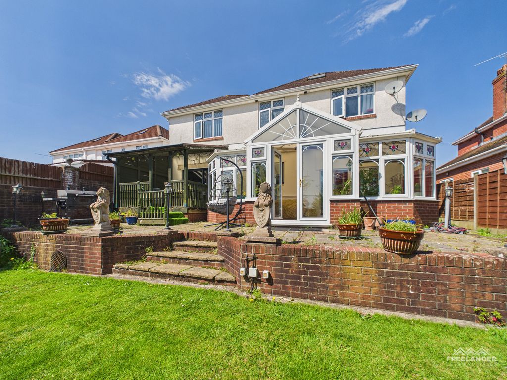 Additional image 31 of 5 bed detached house for saleTregarn Road, Langstone, Newport NP18