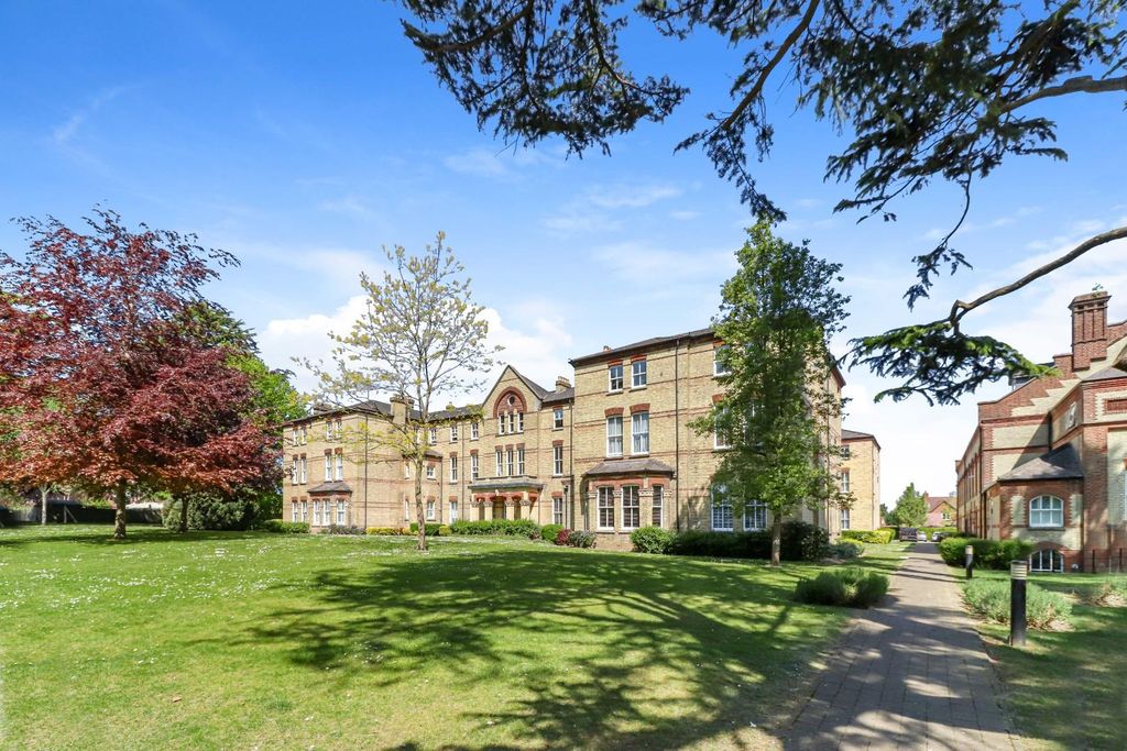 Additional image 12 of 1 bed flat for saleMallard Road, Abbots Langley WD5