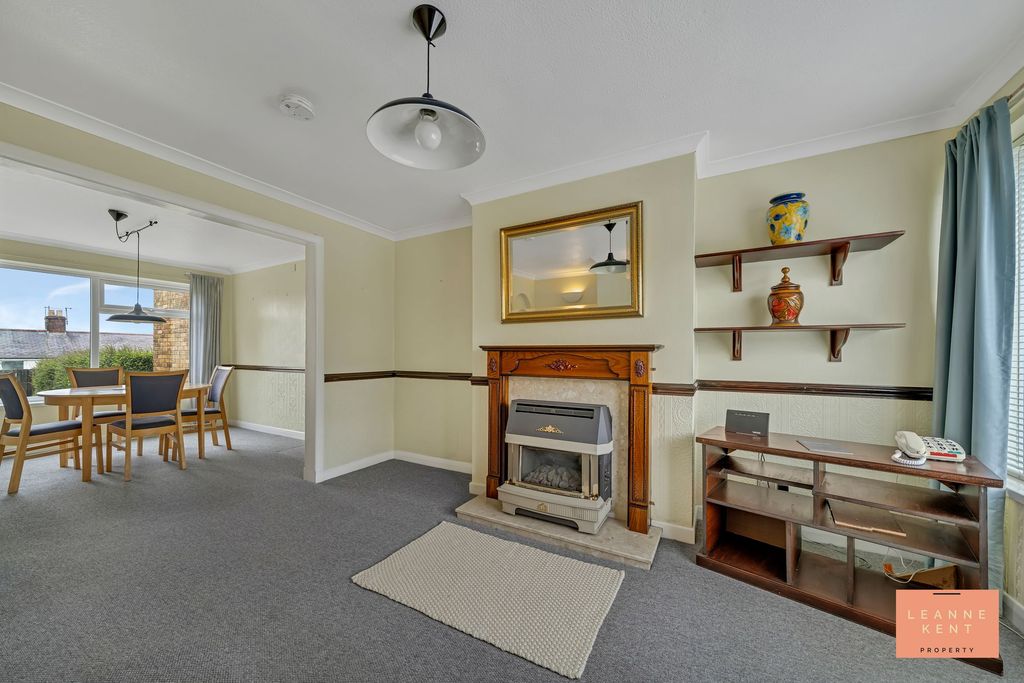 Additional image 6 of 3 bed semi-detached house for saleSt. Teilos Way, Caerphilly CF83