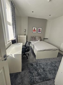 Room 3, 2 Hannan Road, Liverpool L6