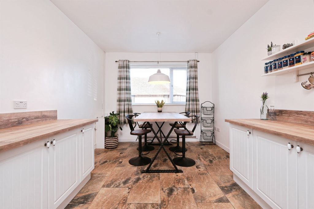 Additional image 2 of 4 bed terraced house for saleWorcester Street, Brynmawr, Ebbw Vale NP23