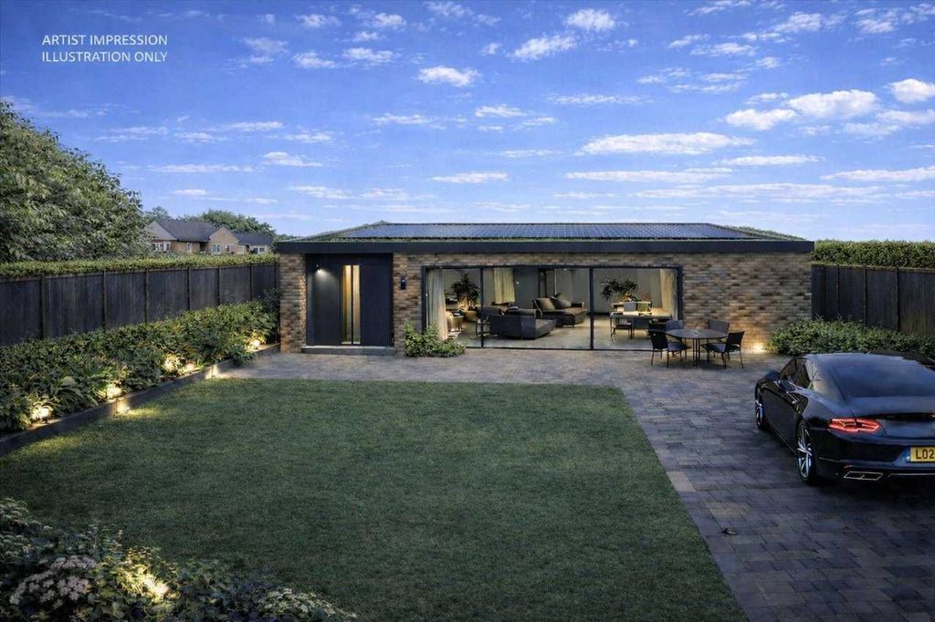 Land for saleFriern Barnet Road, Friern Barnet, London, London N11