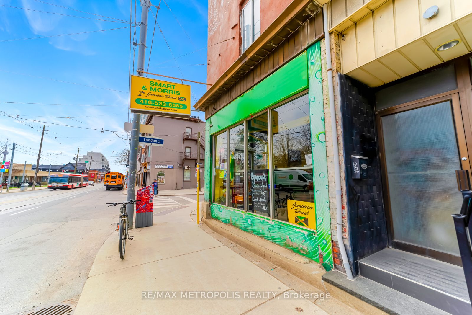 Additional image 2 of 854 Bathurst Street, Toronto, ON, M5R 3G3