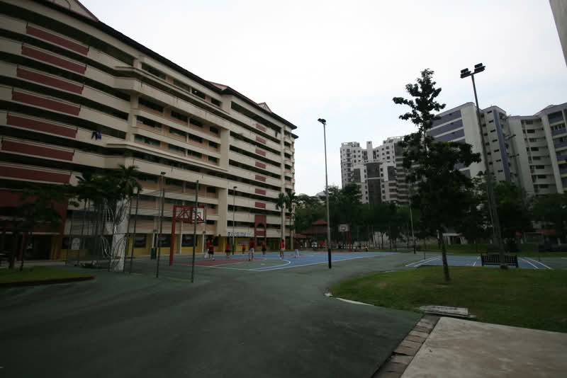 Additional image 14 of 309 Jurong East Street 32