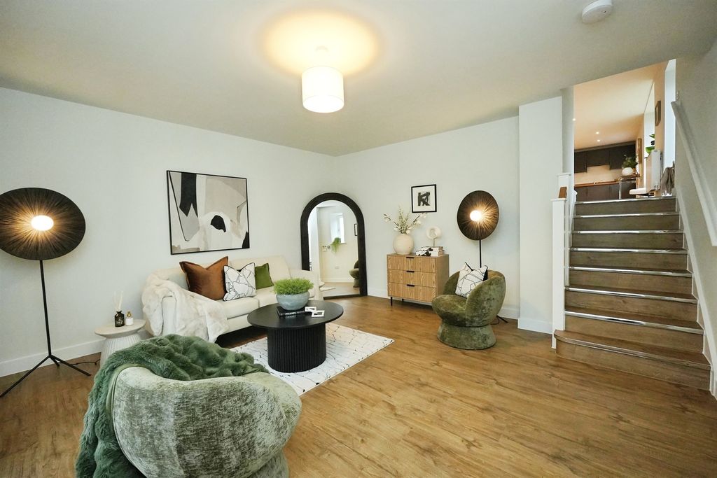 Additional image 5 of 3 bed property for saleWoodland Heights, Ambergate, Belper DE56