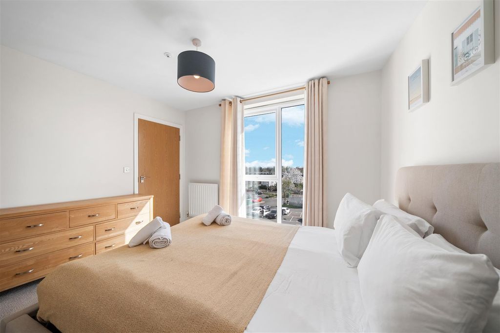 Additional image 15 of 2 bed flat for saleHawker Drive, Addlestone KT15