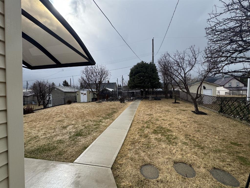Additional image 4 of 7710 24 Avenue , Coleman, AB, T0K0M0