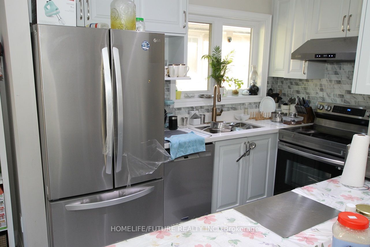 Additional image 3 of Main-36 Baybrook Crescent, Toronto, ON, M1H 2R6