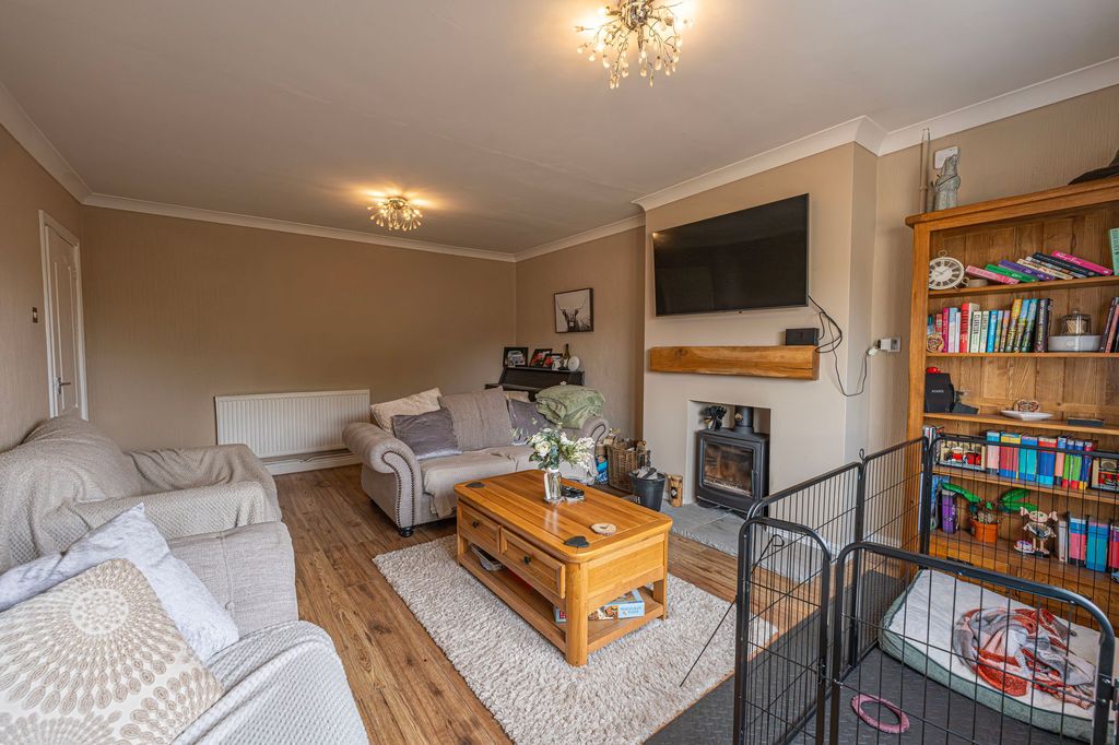 Additional image 14 of 3 bed semi-detached bungalow for saleLlangynidr Road, Beaufort NP23