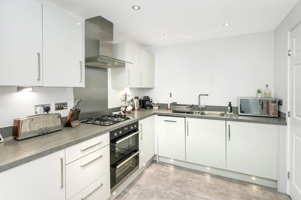 Additional image 5 of 3 bed semi-detached house for sale28 Goldeneye Drive, Liberton, Edinburgh EH17