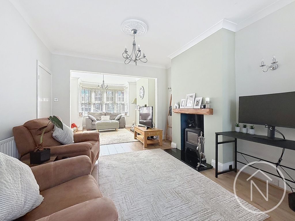 Additional image 2 of 4 bed semi-detached house for saleConifer Crescent, Billingham TS23