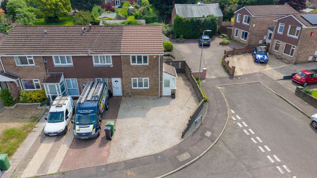Additional image 22 of 2 bed end terrace house for saleSilverstone Close, St. Mellons CF3