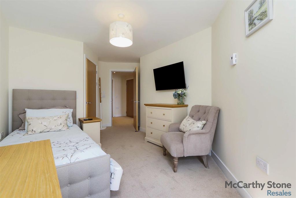 Additional image 10 of 1 bed flat for saleRiverwood, 101 Craigdhu Road, Milngavie G62