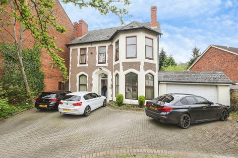 Victoria Road, Stechford, Birmingham B33