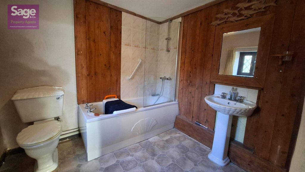 Additional image 27 of 9 bed cottage for saleCentral Avenue, Newbridge, Newport NP11