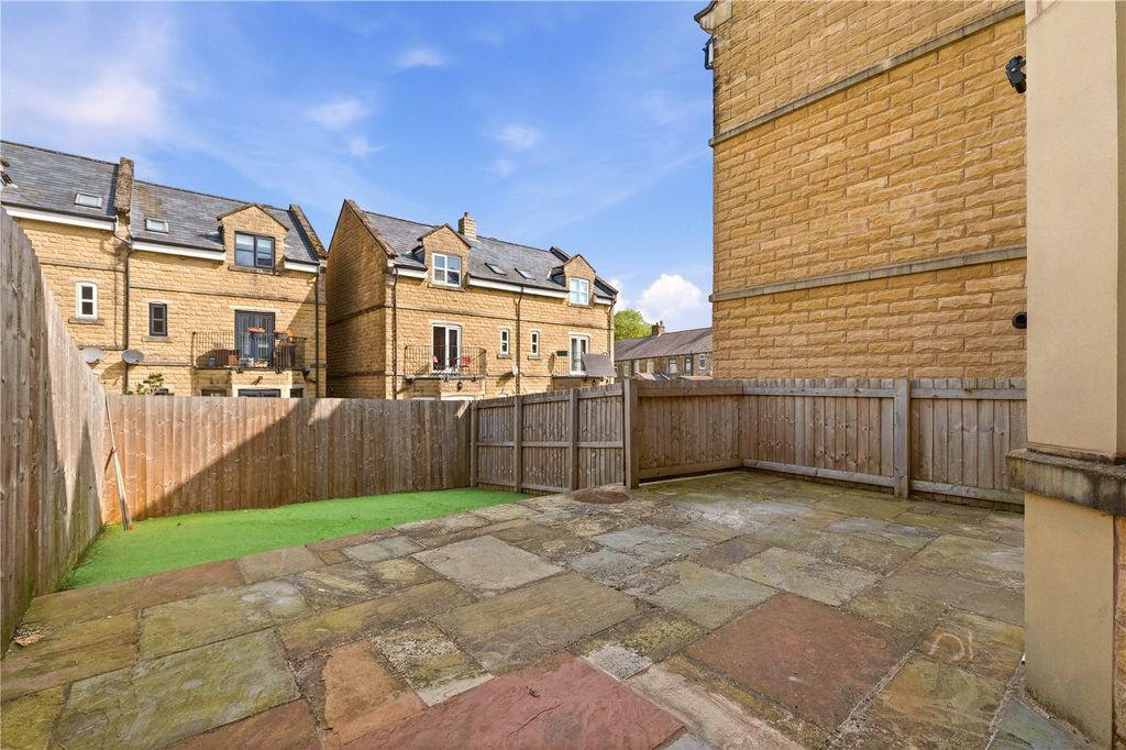 Additional image 6 of 3 bed semi-detached house for saleRobinson Fold, Barnoldswick, Lancashire BB18