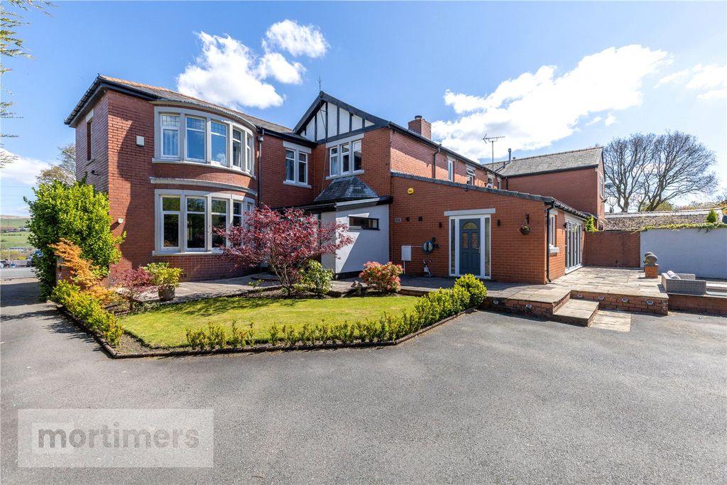Additional image 27 of 5 bed semi-detached house for saleHollins Lane, Accrington, Lancashire BB5
