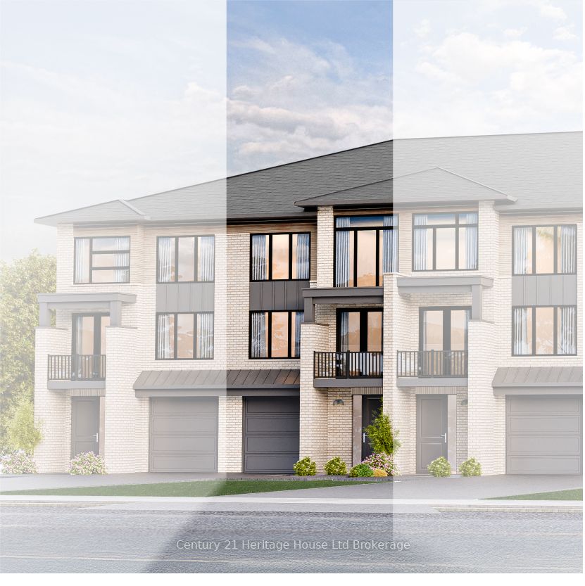 306 Kading Crescent, Woodstock, ON, N4S 0G6