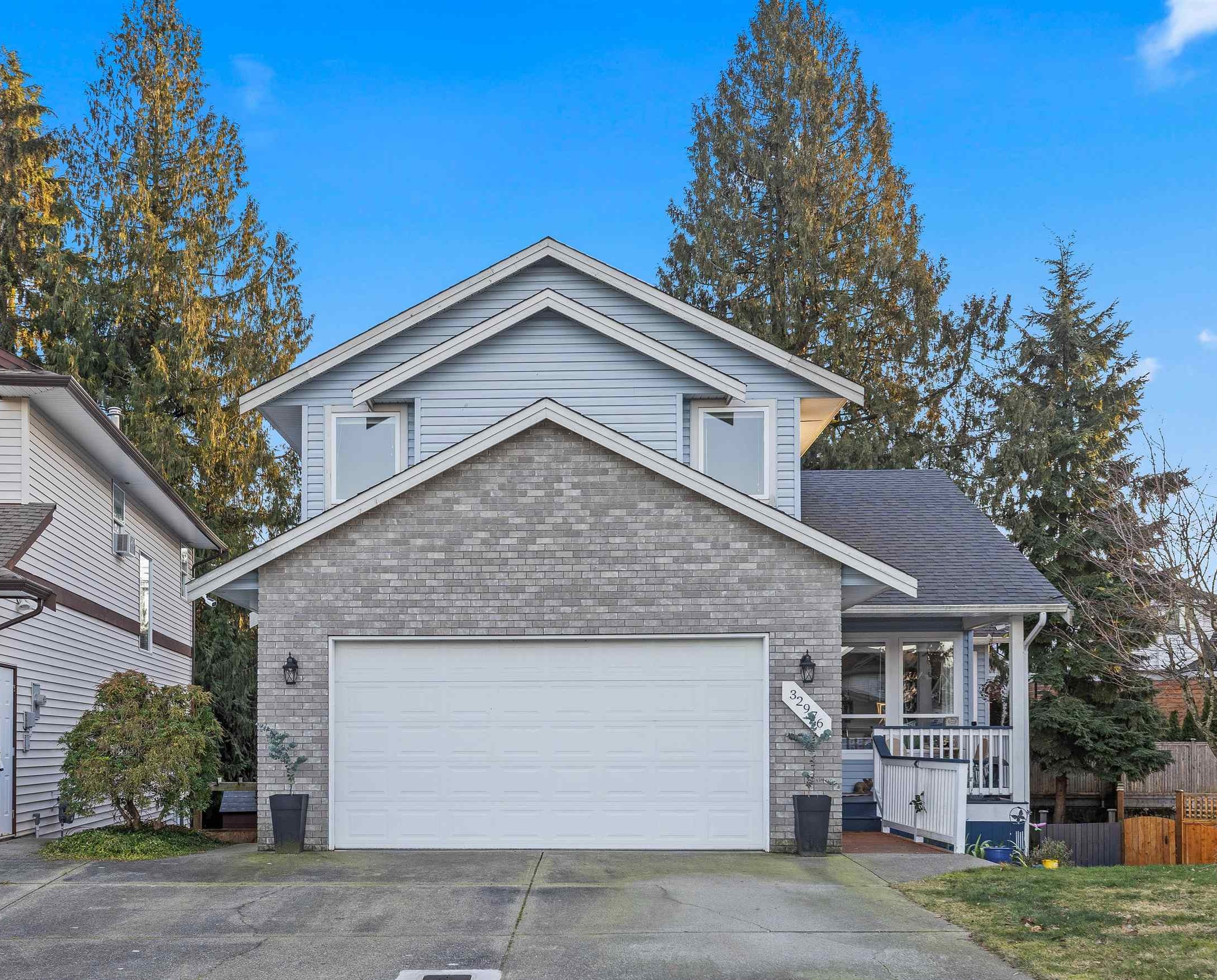 32976 Hawthorne Avenue, Mission, BC, V2V 7C3