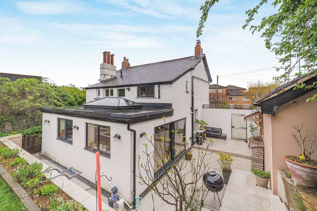 Additional image 29 of 4 bed detached house for saleHeol Hir, Llanishen, Cardiff CF14