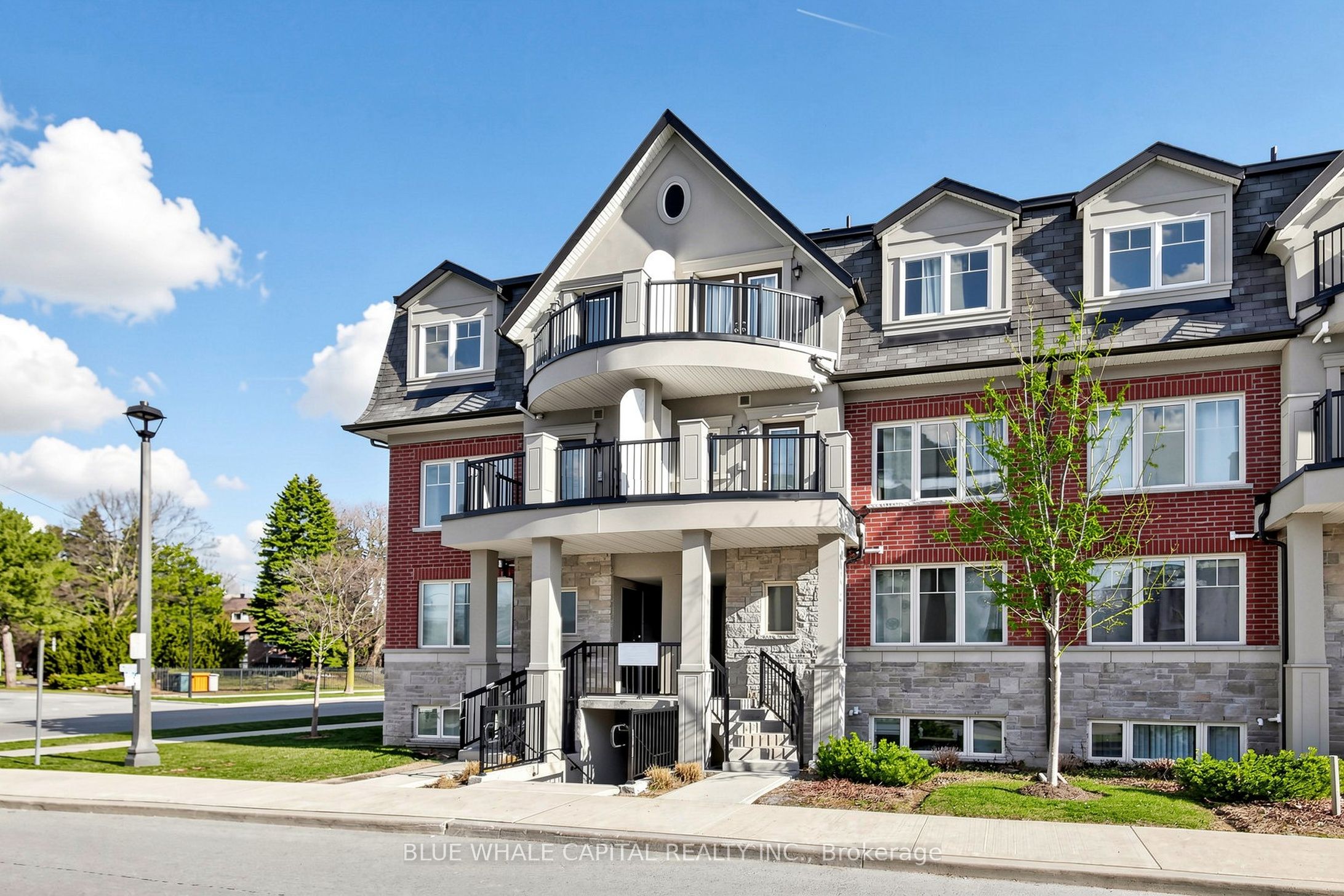 Additional image 2 of 3-17 Eaton Park Lane, Toronto, ON, M1W 0A5