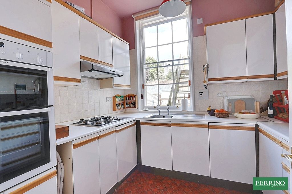 Additional image 9 of Studio for saleApartment In Village Setting, Unlawater Lane, Newnham, Gloucestershire. GL14