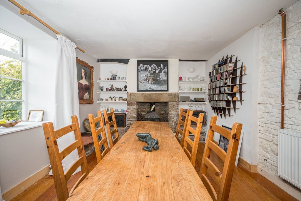 Additional image 8 of 4 bed cottage for saleGrosmont, Abergavenny NP7