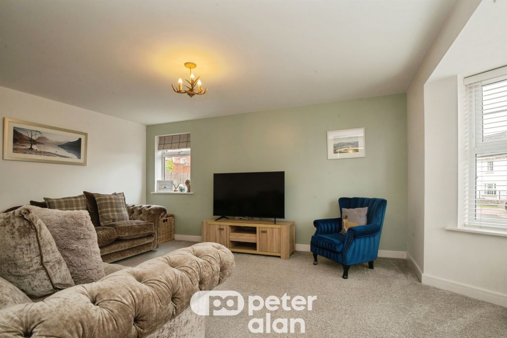 Additional image 6 of 4 bed detached house for saleLon Ffion, Pontrhydyrun, Cwmbran NP44
