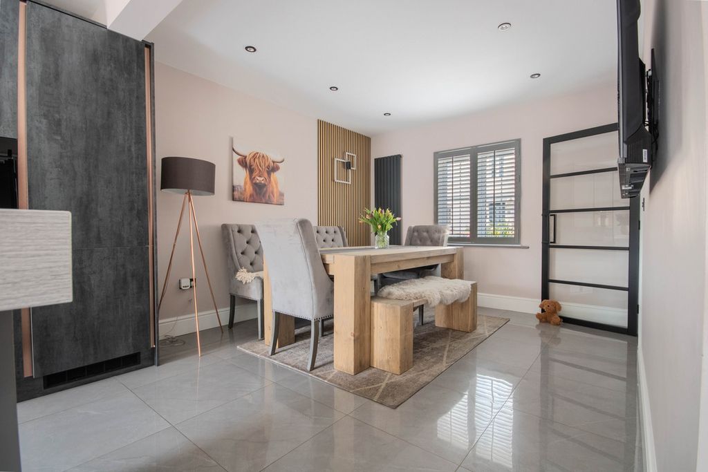 Additional image 7 of 4 bed detached house for saleLong Heath Close, Caerphilly CF83
