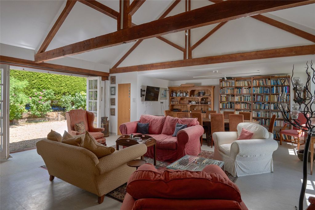 Additional image 9 of 8 bed detached house for saleBilsham Lane, Bilsham, Yapton, Nr Arundel, West Sussex BN18