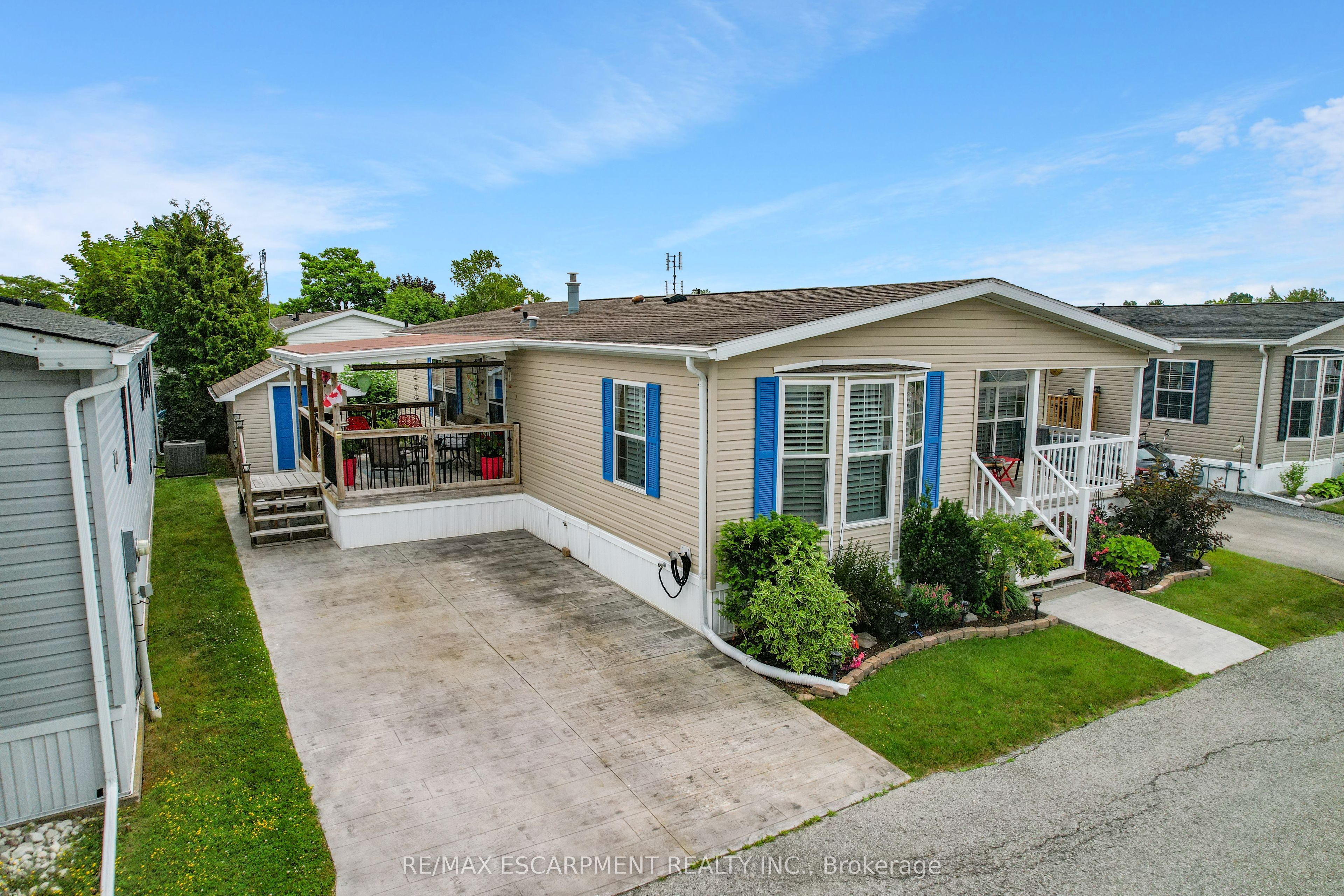 107-3033 Townline Road, Fort Erie, ON, L0S 1S1