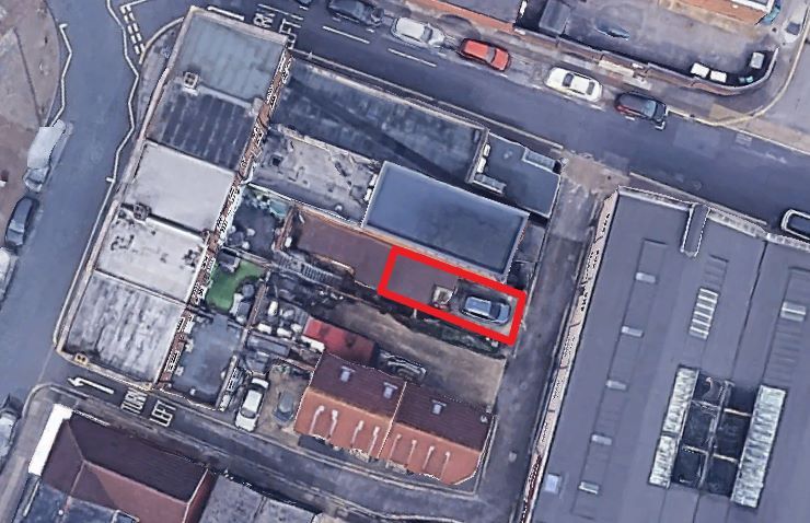 Additional image 3 of Land for saleHigh Street, Cosham, Portsmouth PO6