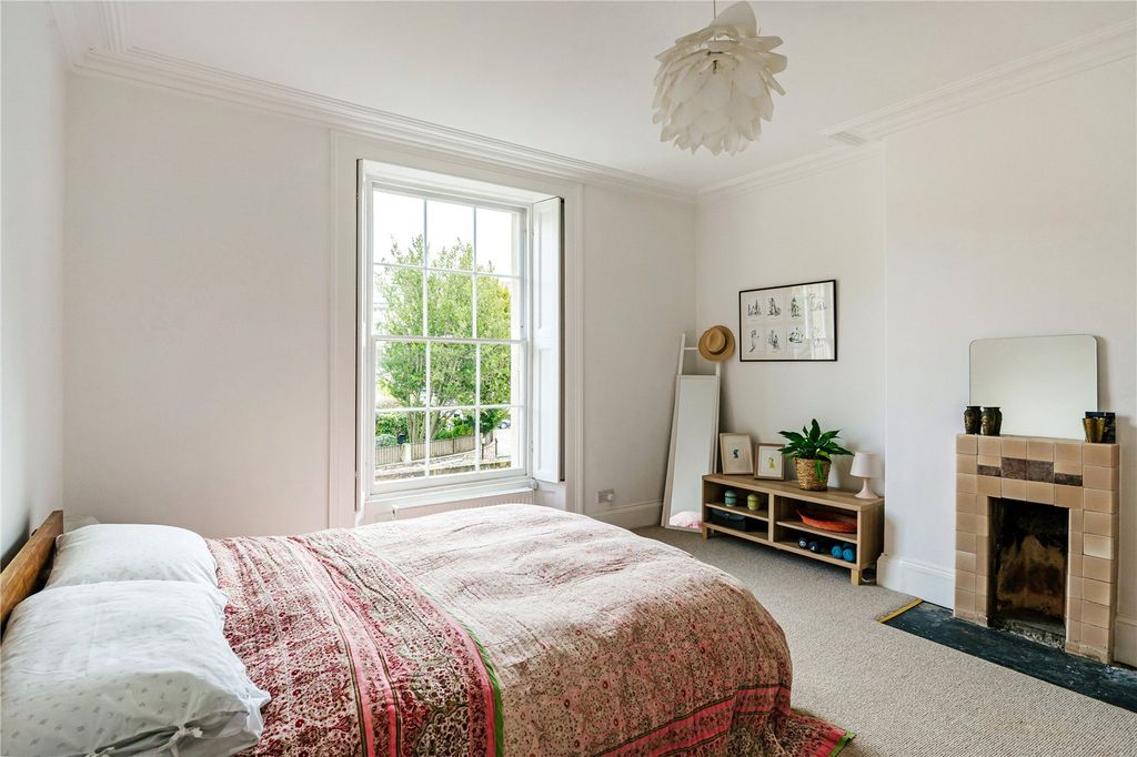 Additional image 13 of 5 bed semi-detached house for saleRichmond Park Road, Clifton, Bristol BS8
