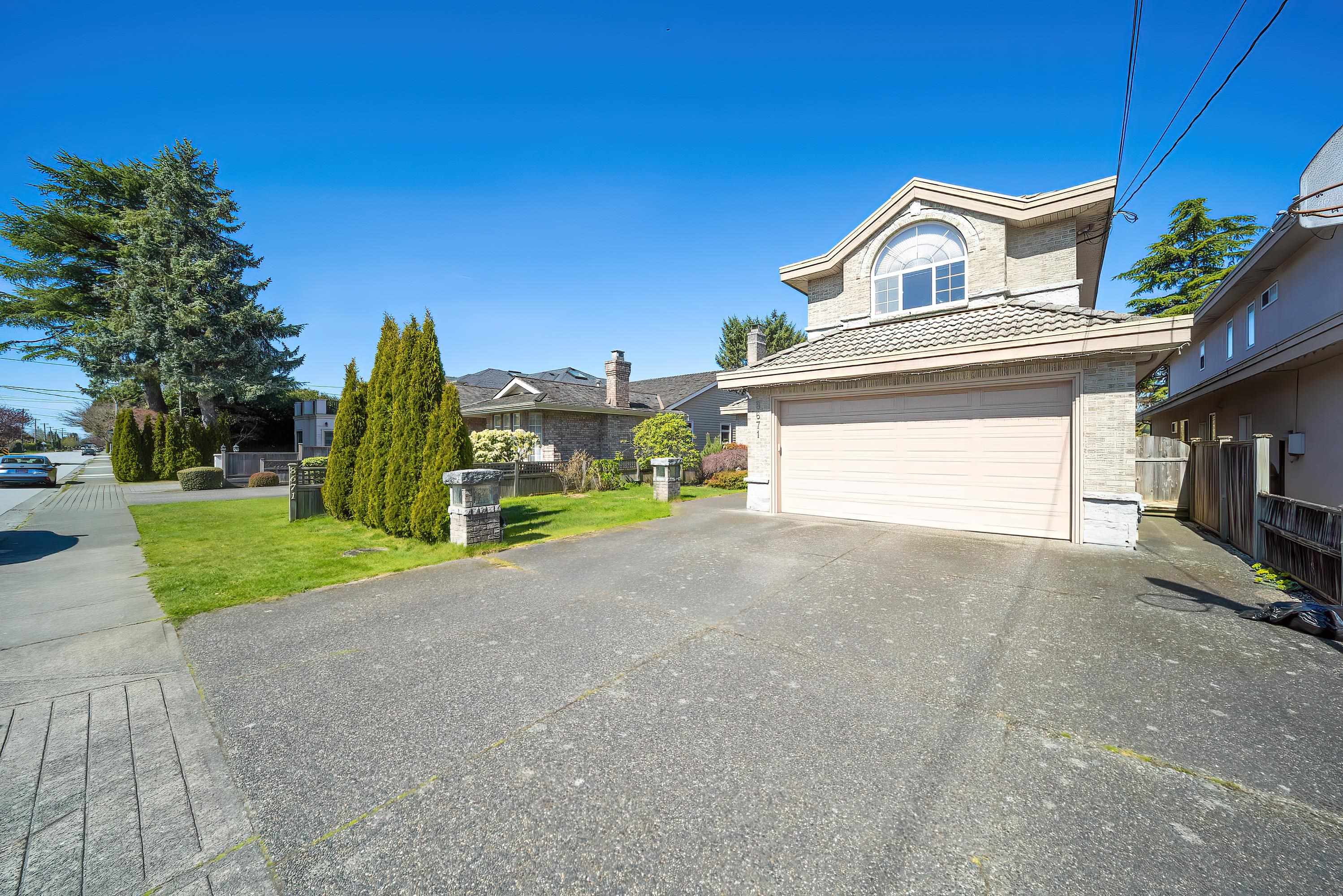 Additional image 2 of 8671 Saunders Road, Richmond, BC, V7A 2A6
