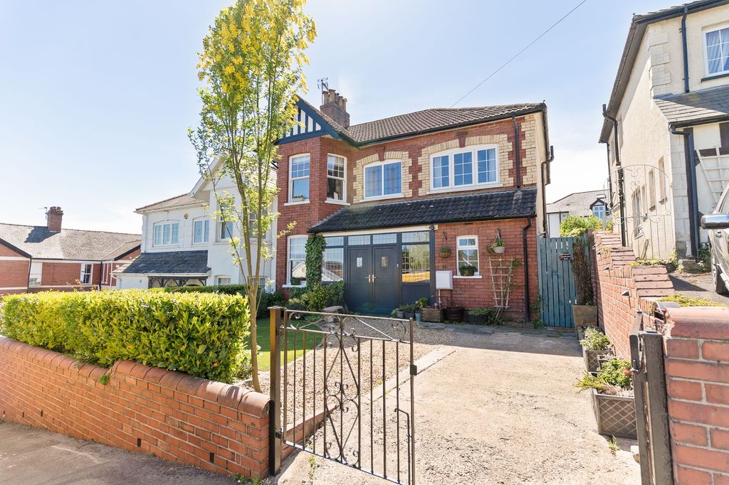 Additional image 49 of 4 bed semi-detached house for saleLlwynderi Road, Newport NP20