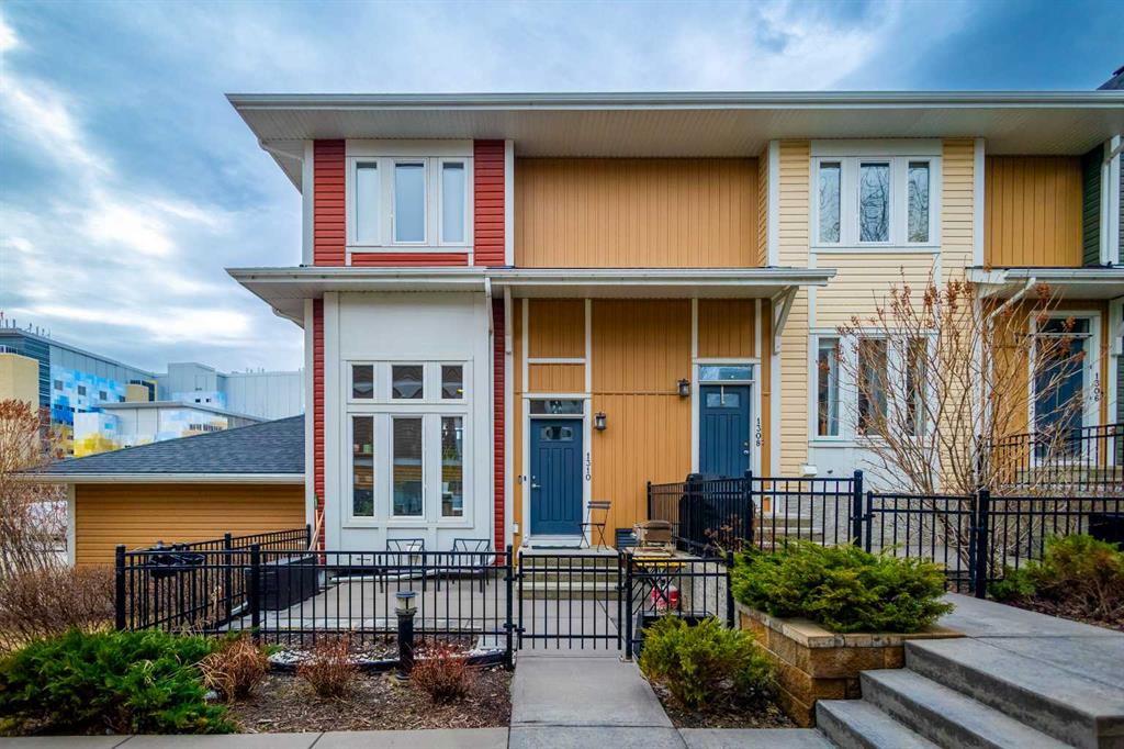 1310 Auburn Bay Square SE, Calgary, AB, T3M 0Y8