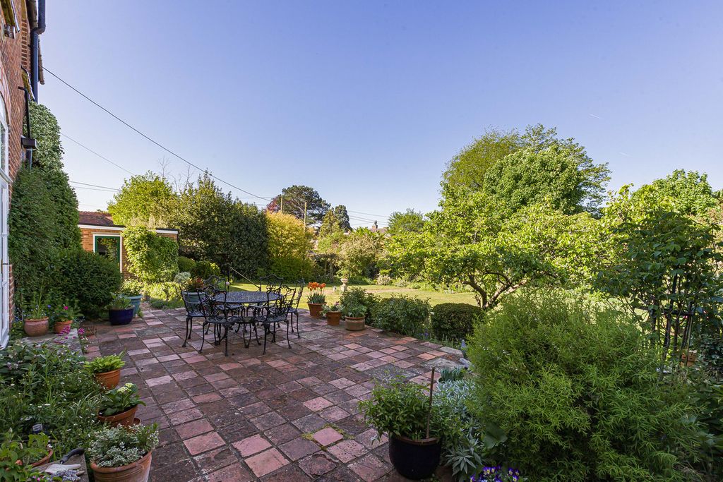 Additional image 31 of 6 bed detached house for salePark Crescent, Abingdon OX14