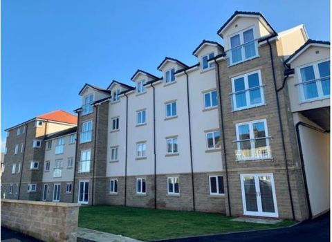 14 Fitzalan Road, Sheffield S13