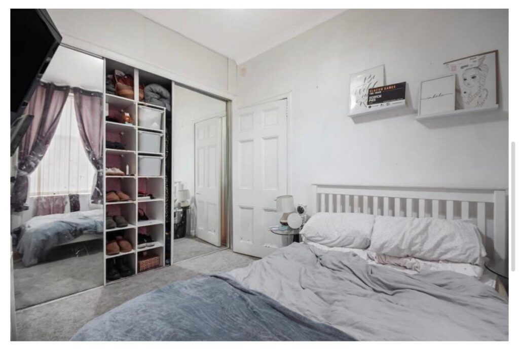 Additional image 5 of 1 bed flat for sale54 Martyn Street, Airdrie ML6