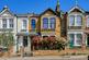 Rosenthorpe Road, London, SE15