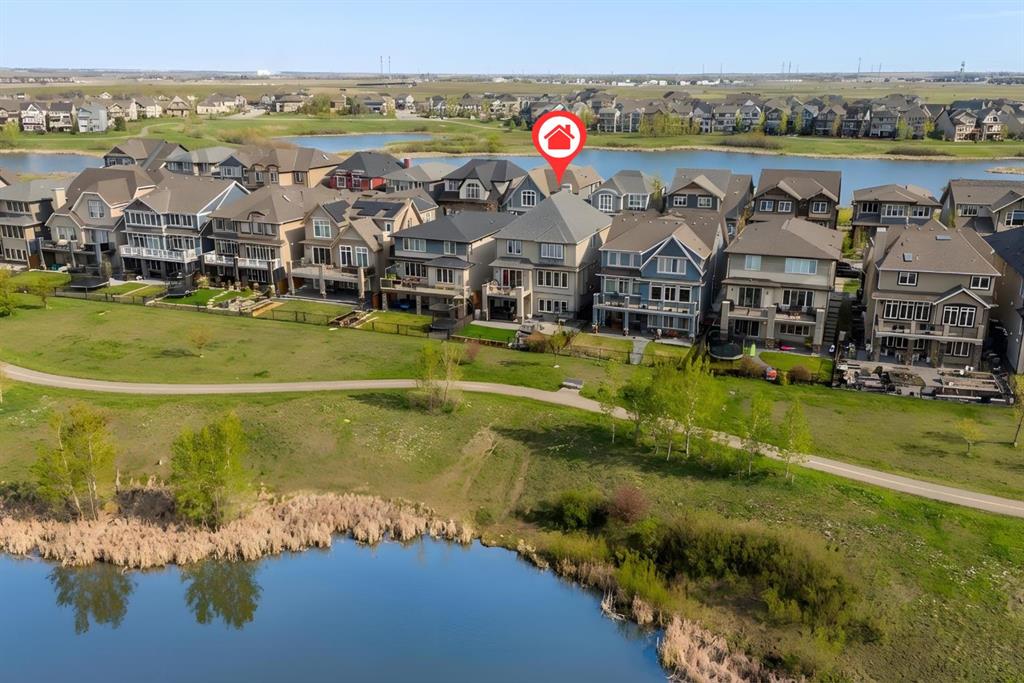 Additional image 3 of 121 Marquis View SE, Calgary, AB, T3M2H4