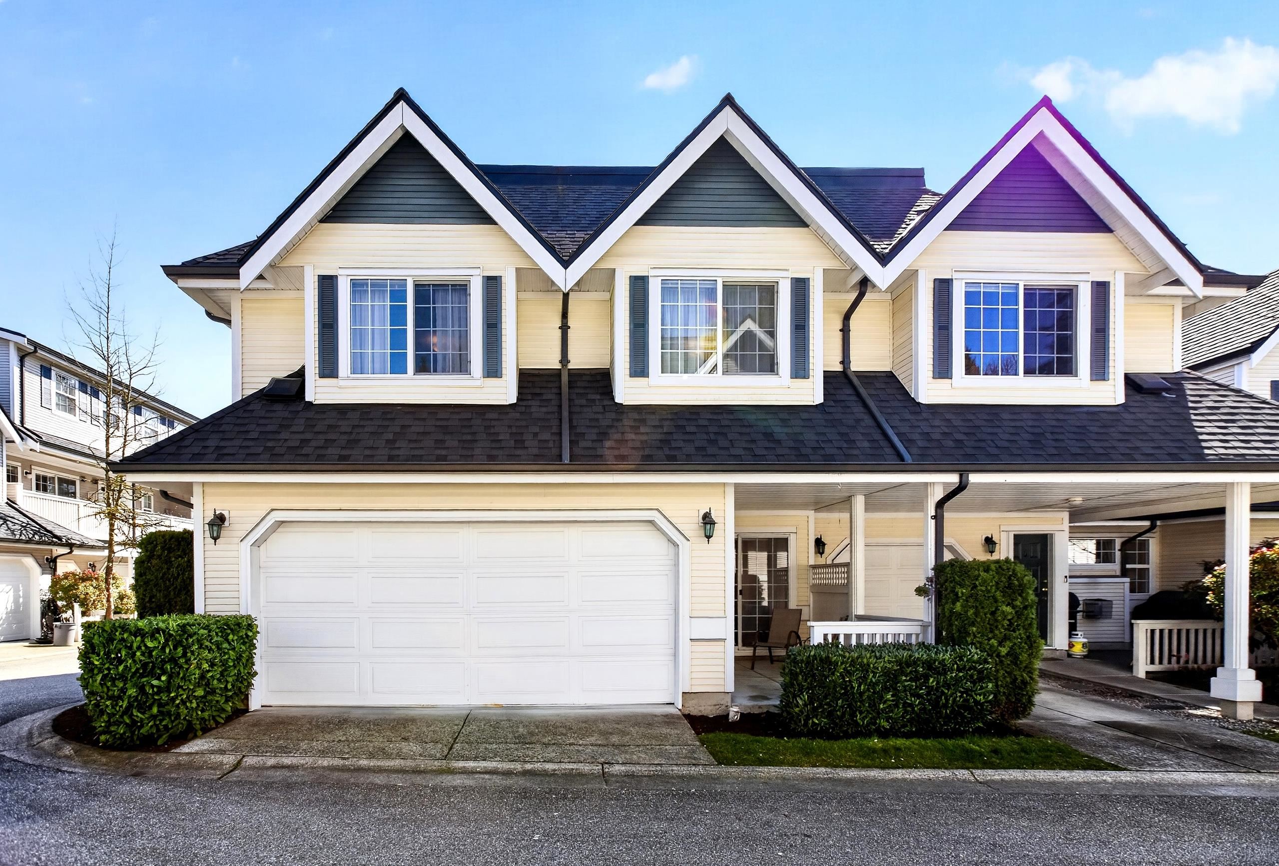 45-11355 236 Street, Maple Ridge, BC, V2W 1W4