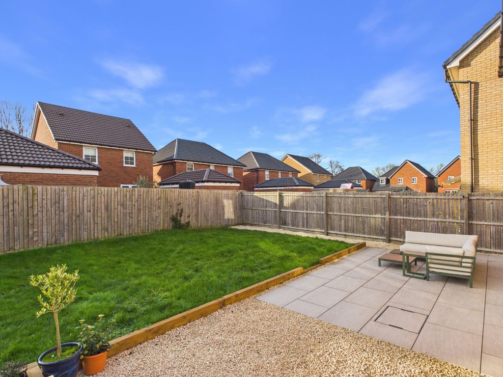Additional image 17 of 4 bed detached house for saleMulberry Croft, Beverley HU17