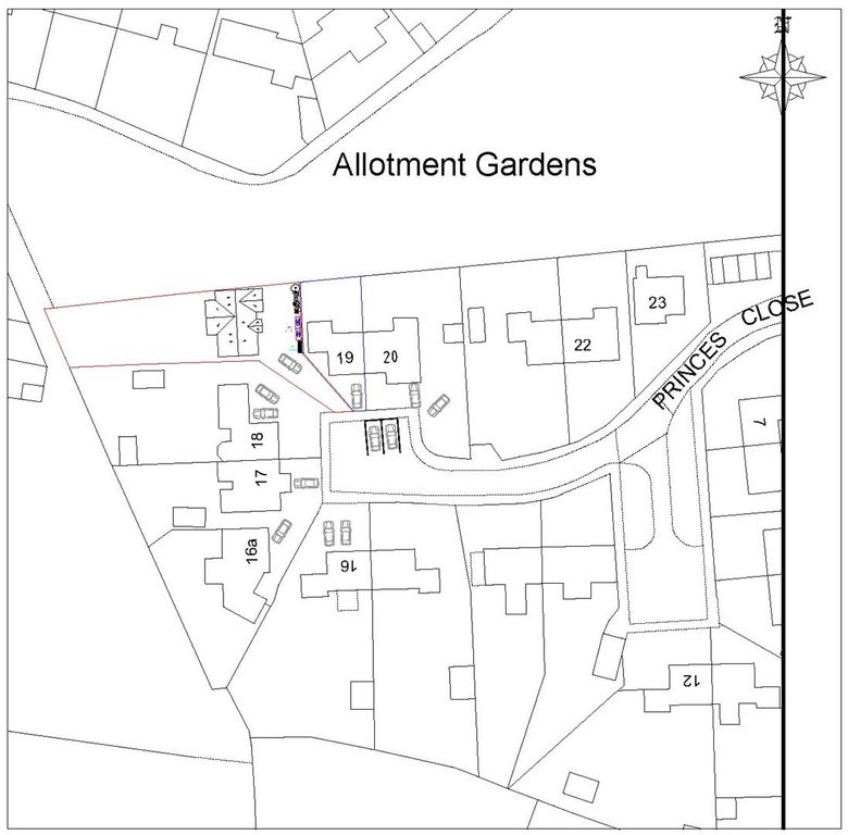 Additional image 6 of Land for salePrinces Close, Balsham CB21