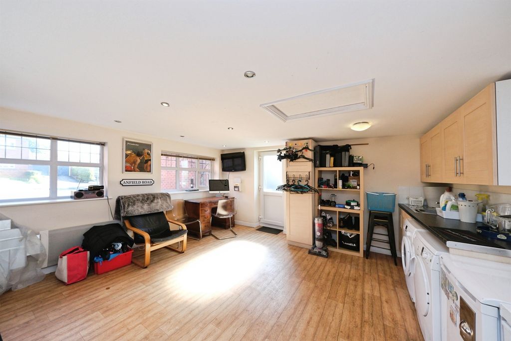 Additional image 17 of 4 bed detached house for saleOrton Way, Belper DE56